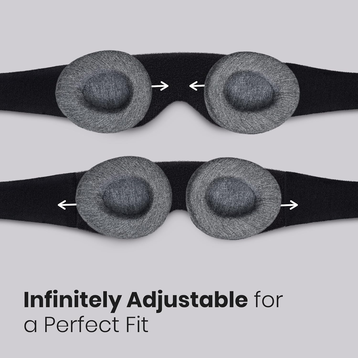 Nuva Deep sleep mask - Image 7