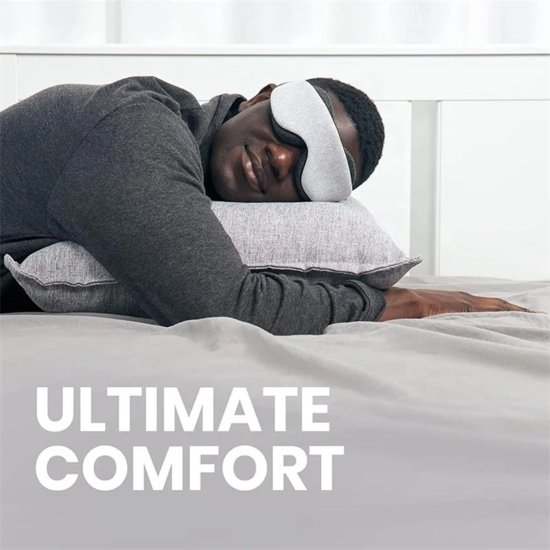 Nuva Deep sleep mask - Image 8