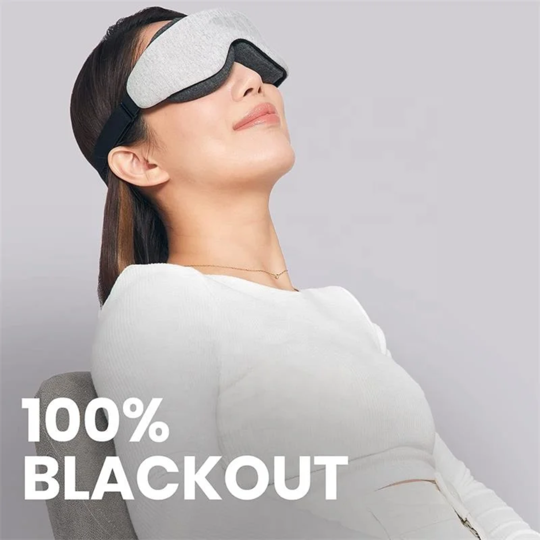 Nuva Deep sleep mask - Image 5