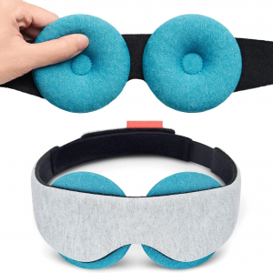 Nuva Cool eye mask