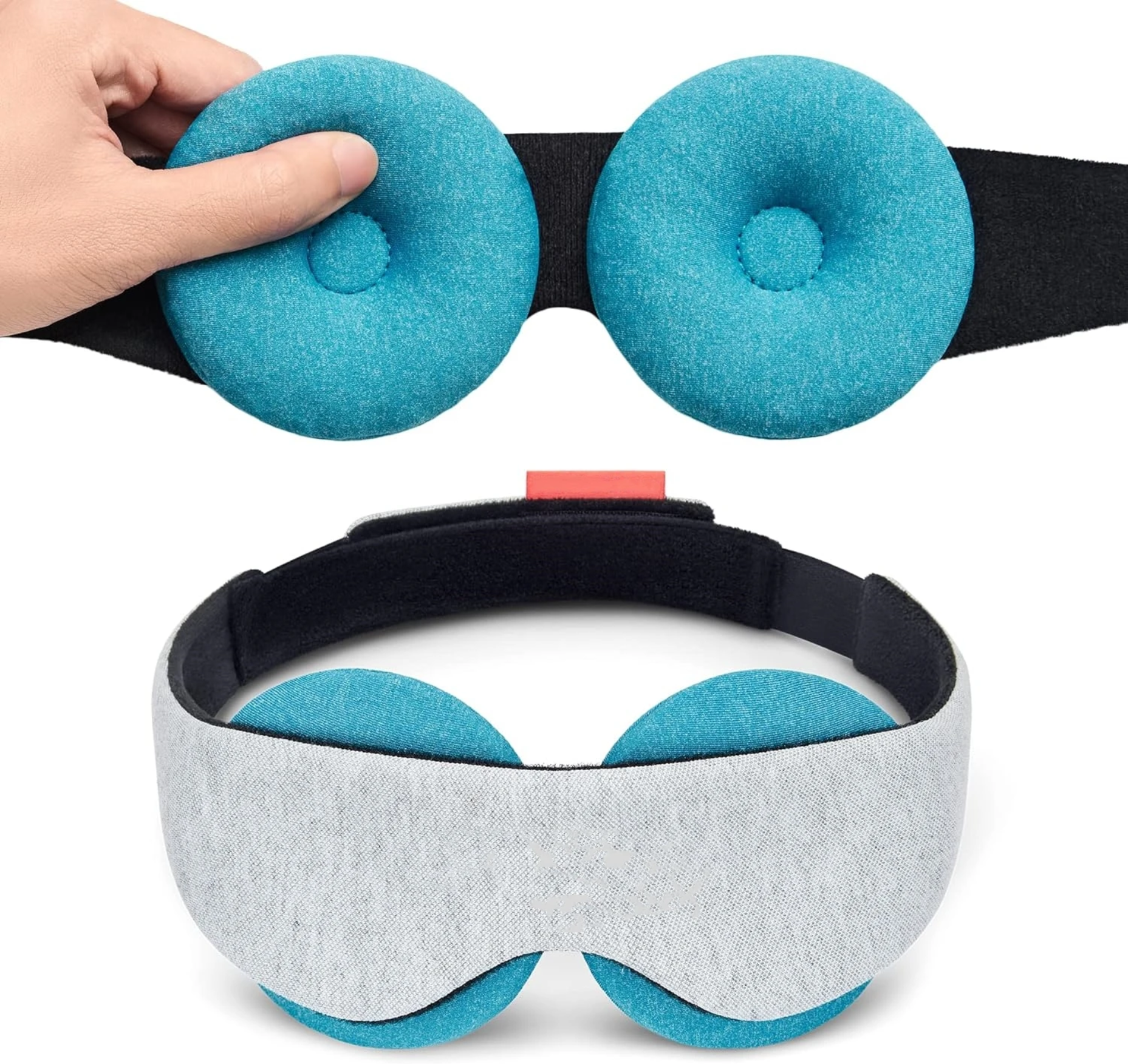 Nuva Cool eye mask
